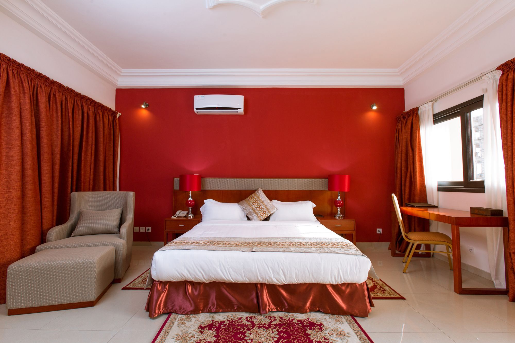Residence Feto III Ντακάρ Εξωτερικό φωτογραφία